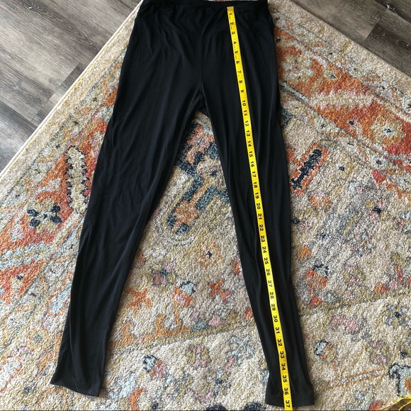 Thermal Leggings - Picture 4 of 5